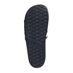 Sandalia Adidas Adilette Comfort 2.0 Azul Legend