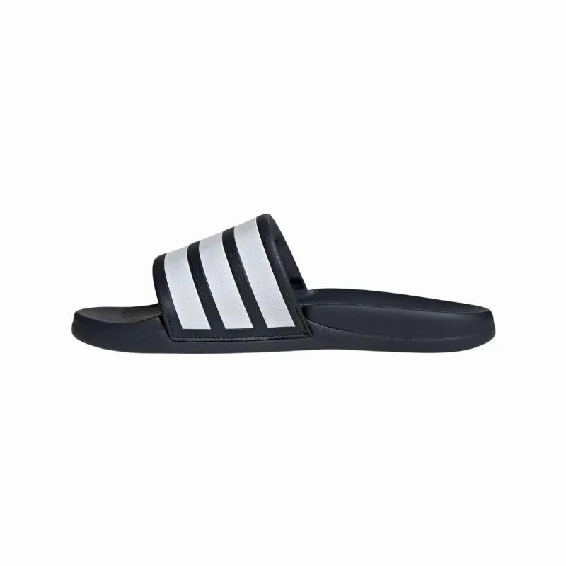 Sandalia Adidas Adilette Comfort 2.0 Azul Legend