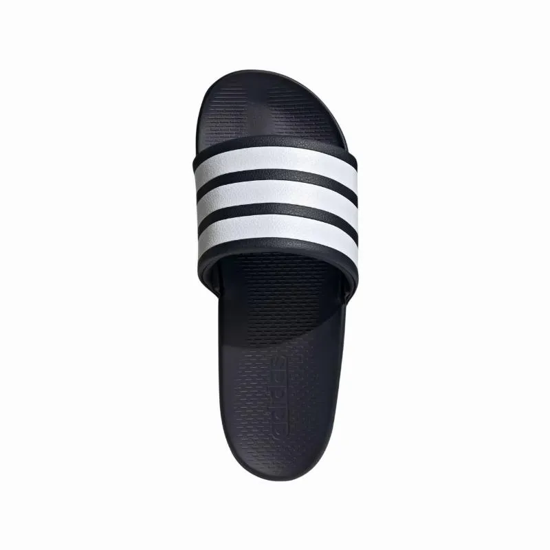 Sandalia Adidas Adilette Comfort 2.0 Azul Legend