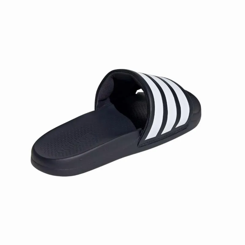 Sandalia Adidas Adilette Comfort 2.0 Azul Legend