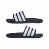 Sandalia Adidas Adilette Comfort 2.0 Azul Legend