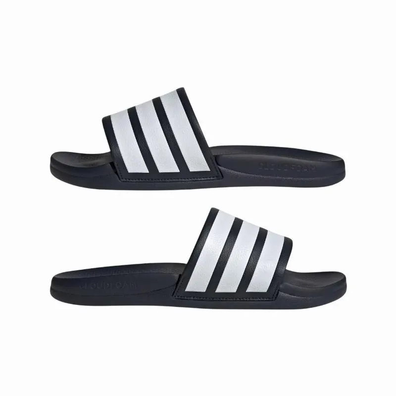 Sandalia Adidas Adilette Comfort 2.0 Azul Legend