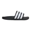 Adidas Adilette Comfort 2.0 Black Sandal