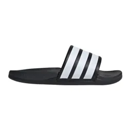 Adidas Adilette Comfort 2.0 Black Sandal