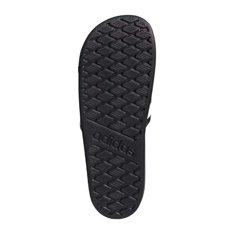 Adidas Adilette Comfort 2.0 Black Sandal