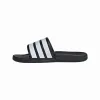 Adidas Adilette Comfort 2.0 Black Sandal