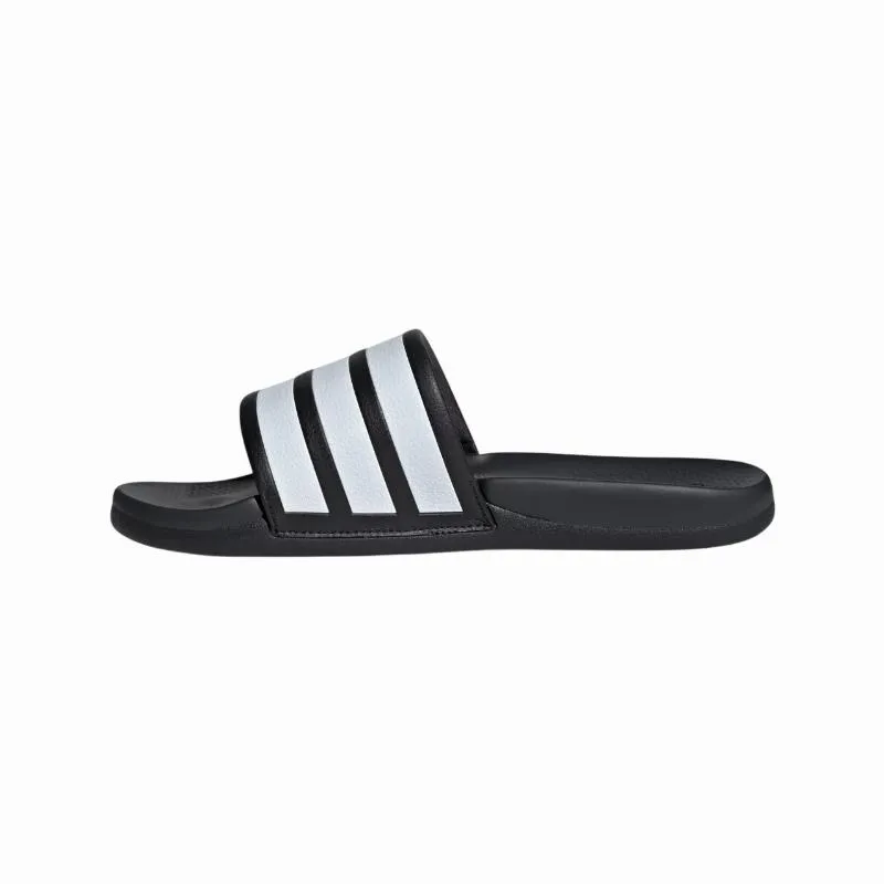 Adidas Adilette Comfort 2.0 Black Sandal