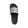 Adidas Adilette Comfort 2.0 Black Sandal