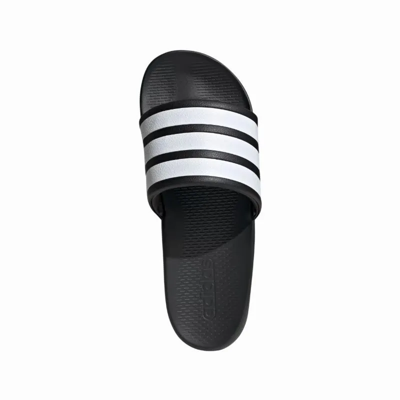 Adidas Adilette Comfort 2.0 Black Sandal