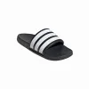 Adidas Adilette Comfort 2.0 Black Sandal