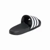 Adidas Adilette Comfort 2.0 Black Sandal