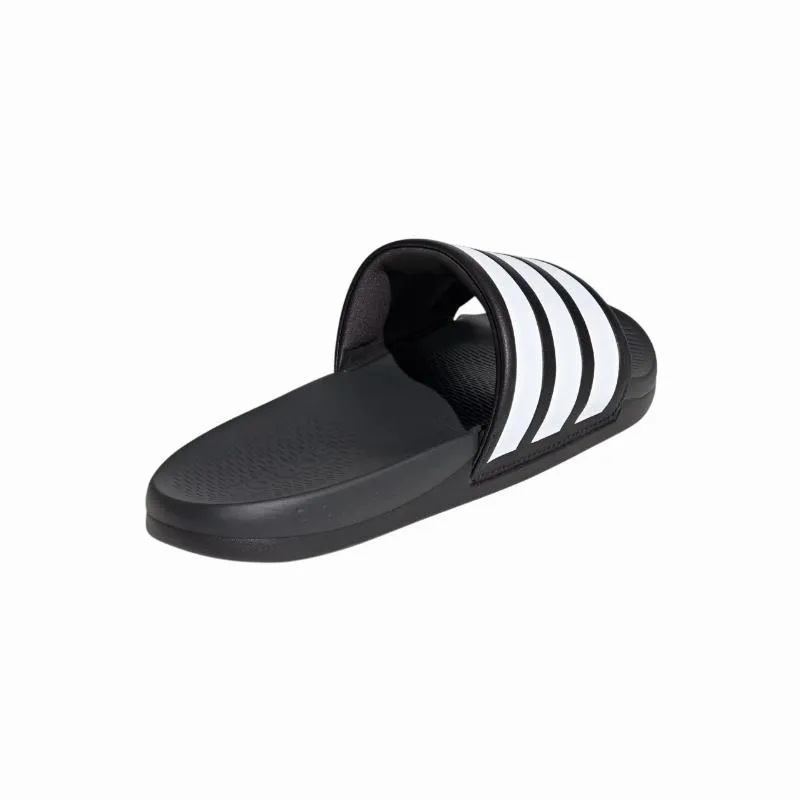 Adidas Adilette Comfort 2.0 Black Sandal