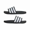 Adidas Adilette Comfort 2.0 Black Sandal