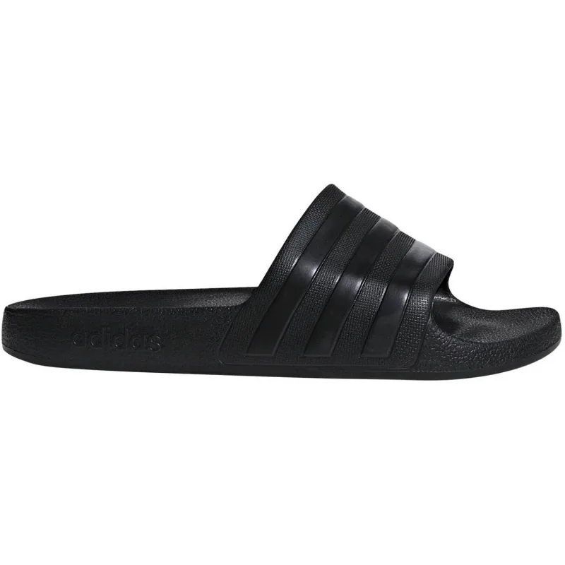 Adidas Adilette Black Sandal