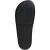Adidas Adilette Black Sandal