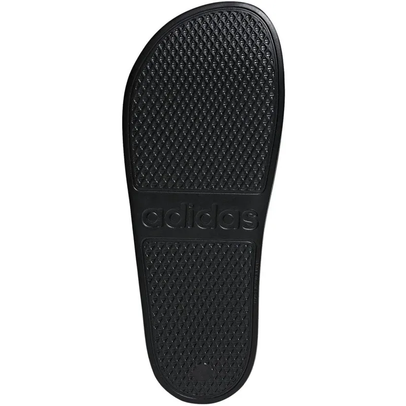 Adidas Adilette Black Sandal