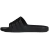Adidas Adilette Black Sandal