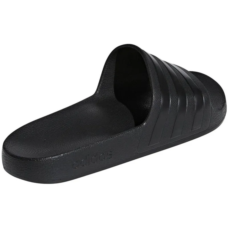 Adidas Adilette Black Sandal