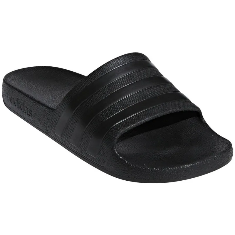 Adidas Adilette Black Sandal