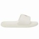 Sandalia Lacoste Roland Garros Blanco