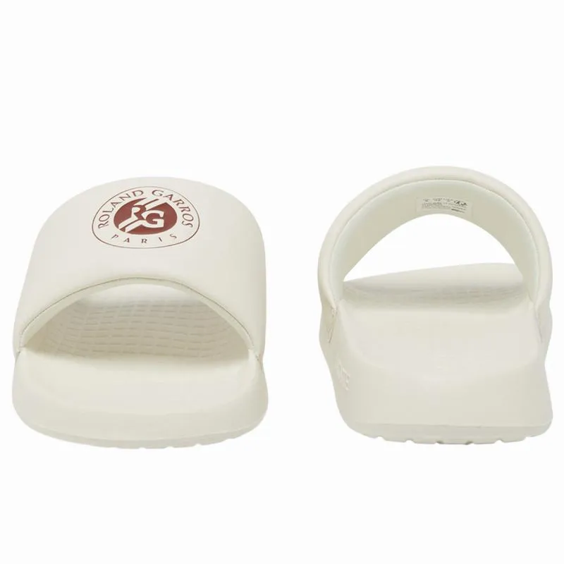Sandalia Lacoste Roland Garros Blanco