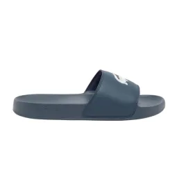 Sandalia Lacoste Serve Slide 0.0 Azul Marino