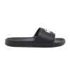 Sandalia Lacoste Serve Slide 0.0 Negro