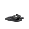 Sandalia Lacoste Serve Slide 0.0 Negro