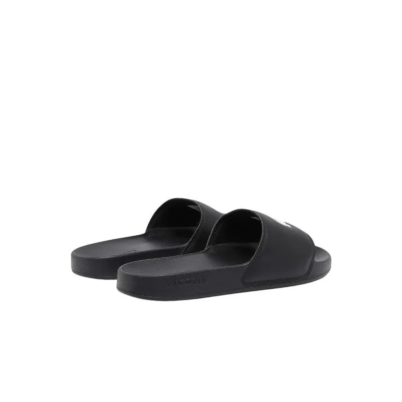 Sandalia Lacoste Serve Slide 0.0 Negro