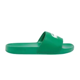 Sandalia Lacoste Serve Slide 0.0 Verde