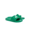 Sandalia Lacoste Serve Slide 0.0 Verde