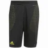 Short Adidas 2 IN 1 Primeblue Giallo Nero