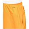 Adidas Club 2 in 1 Orange Shorts