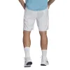 Adidas Club 3-Stripe Shorts White Black
