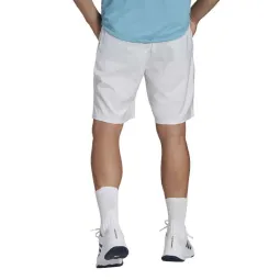 Adidas Club 3-Stripe Shorts White Black