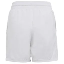 Short Adidas Club 3 Stripes Blanco Junior