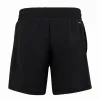 Short Adidas Club 3 Stripes Negro Junior