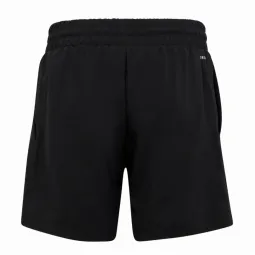 Short Adidas Club 3 Stripes Negro Junior