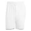 Short Adidas Club 7 Blanco
