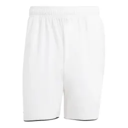 Short Adidas Club 7 Blanco