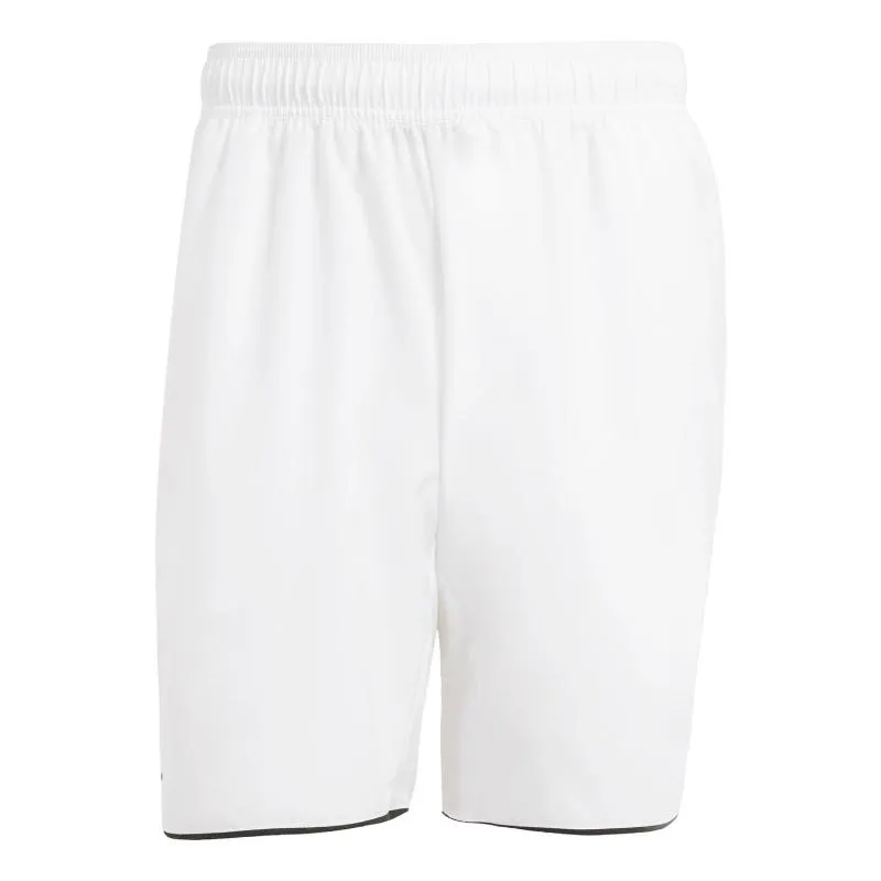 Short Adidas Club 7 Blanco