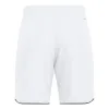 Short Adidas Club 7 Blanco