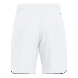 Short Adidas Club 7 Blanco