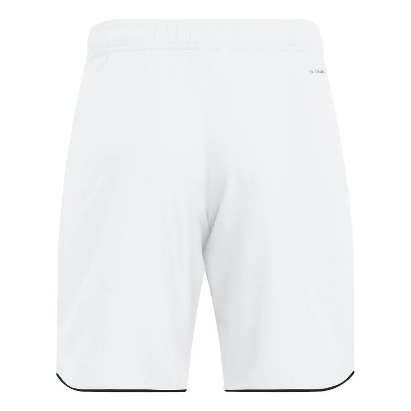 Short Adidas Club 7 Blanco