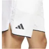 Short Adidas Club 7 Blanco