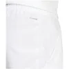Short Adidas Club 7 Blanco
