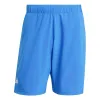 Short Adidas Club Azul Cyan