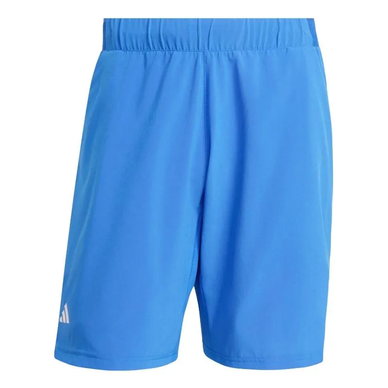 Short Adidas Club Azul Cyan