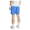 Short Adidas Club Azul Cyan