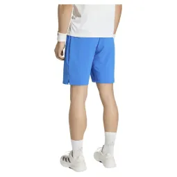 Short Adidas Club Azul Cyan